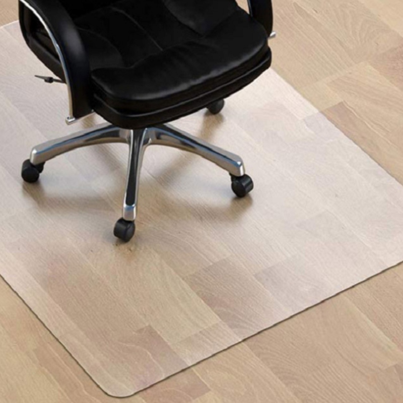 2022 Amazon Hot Sale Chair Mat for Hardwood Floor Protect